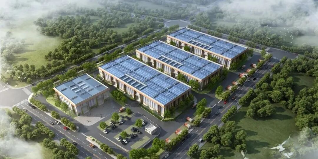 日洗15萬件！三亞環(huán)農(nóng)布草洗滌園投產(chǎn)試運(yùn)營(yíng) 打